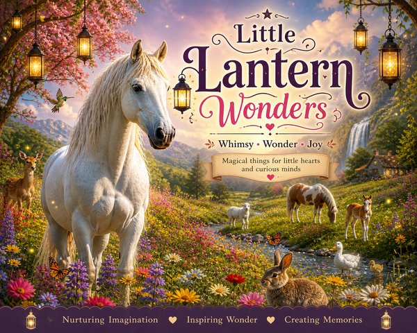 Little Lantern Wonders