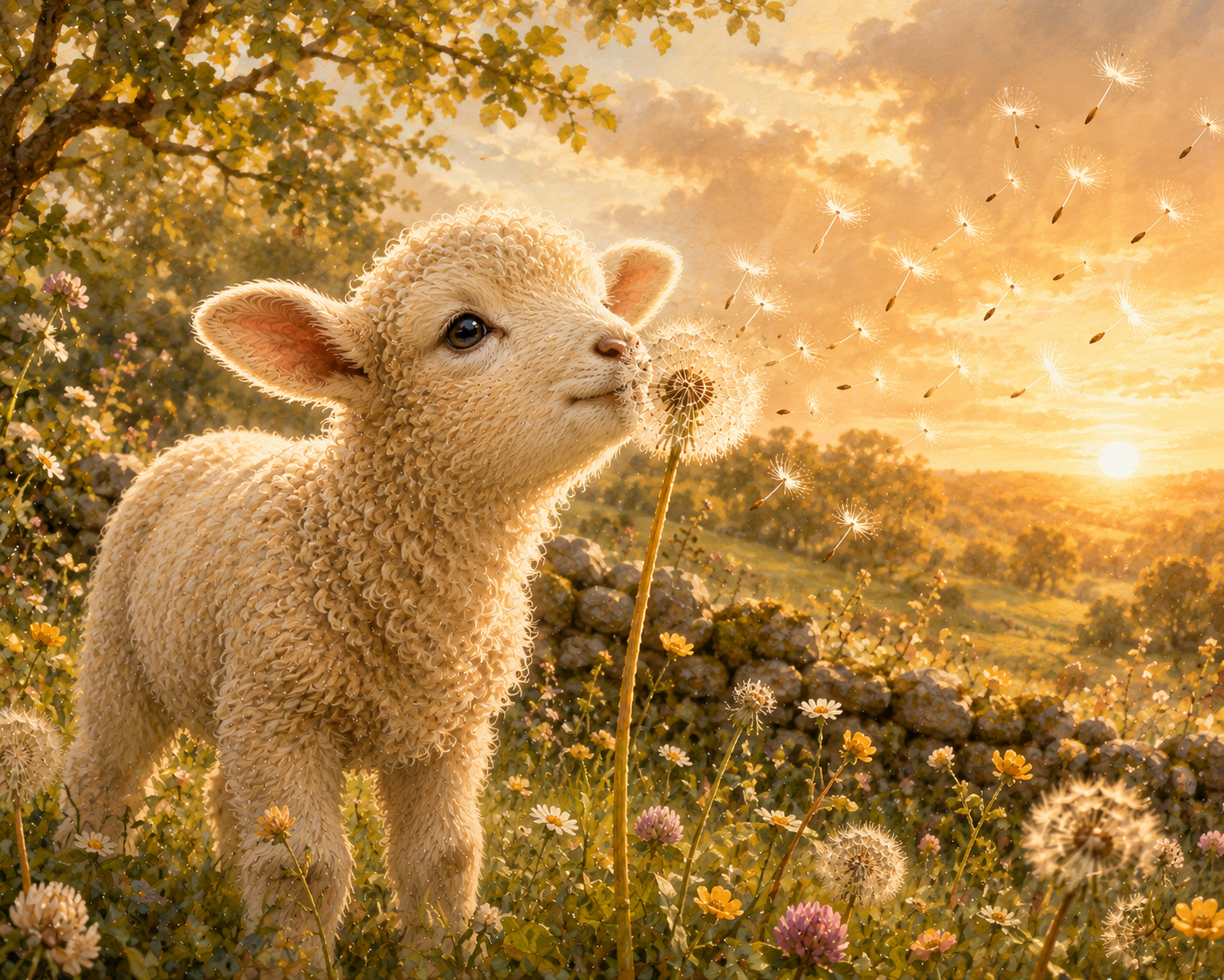 Morning Wishes
